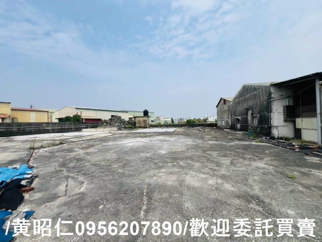 台南仁德農地-3