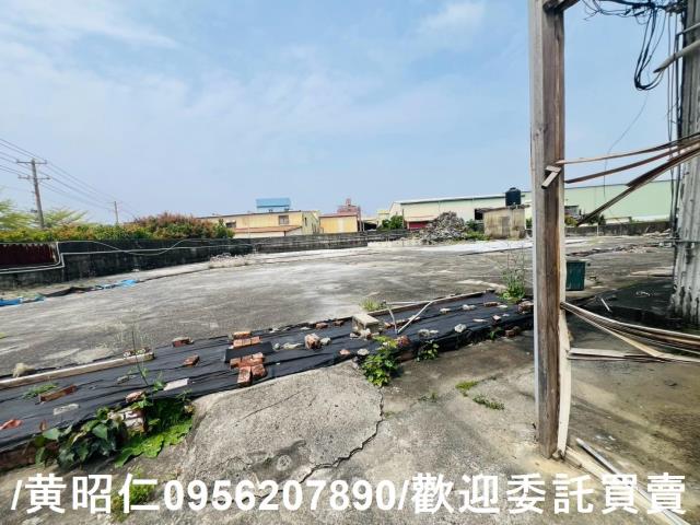 台南仁德農地-6