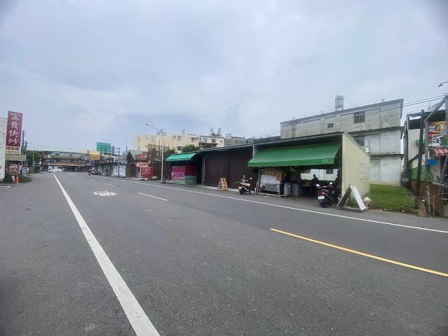 南投南投市農地-13
