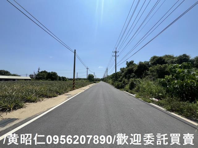 台南歸仁農地-2
