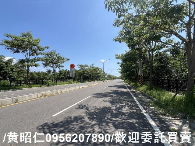 台南歸仁農地-3