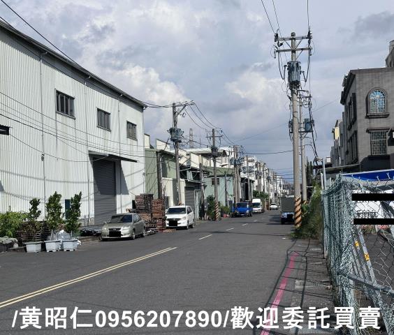 台南安南工業地-2