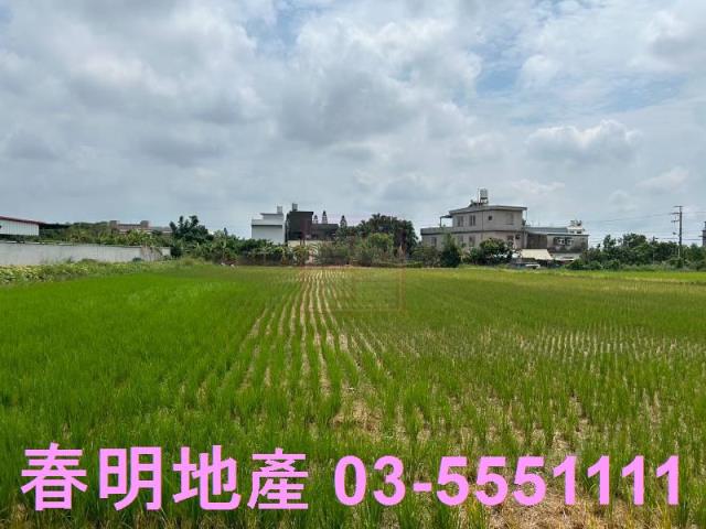 新竹湖口農地-1