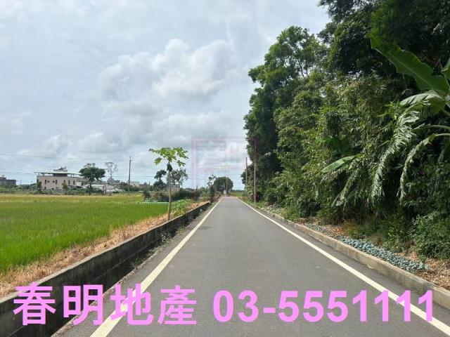 新竹湖口農地-2