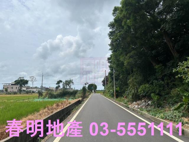 新竹湖口農地-3