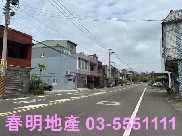 新竹湖口農地-4