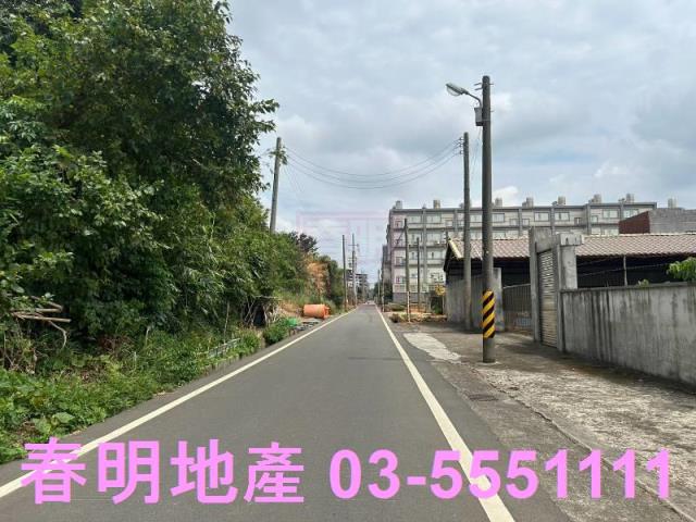 新竹湖口農地-5