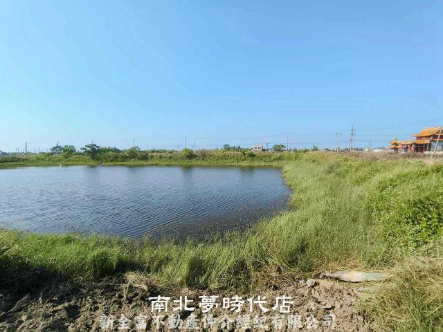 台南農地-8