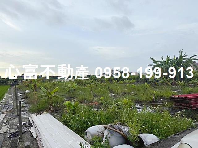 高雄橋頭農地-2