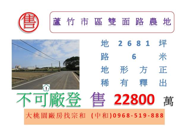 桃園農地-1