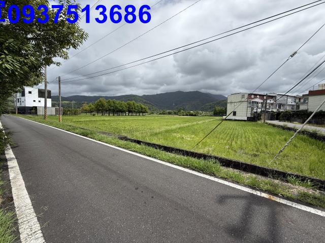冬山農地-8