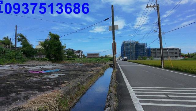 宜蘭五結農地-2