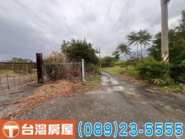 台東成功建地-5