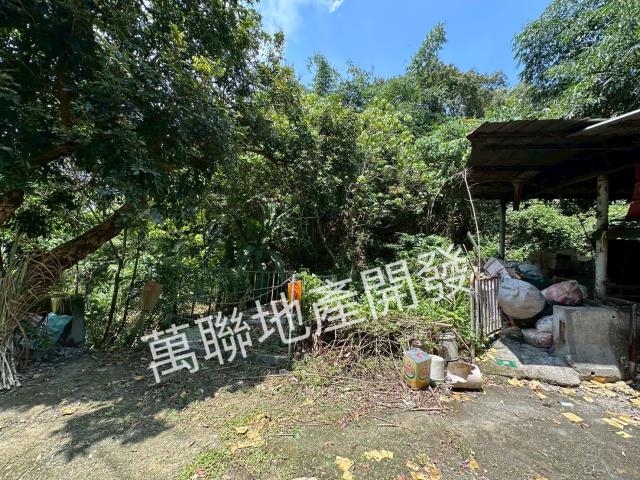 台中大坑風景區農業區-1