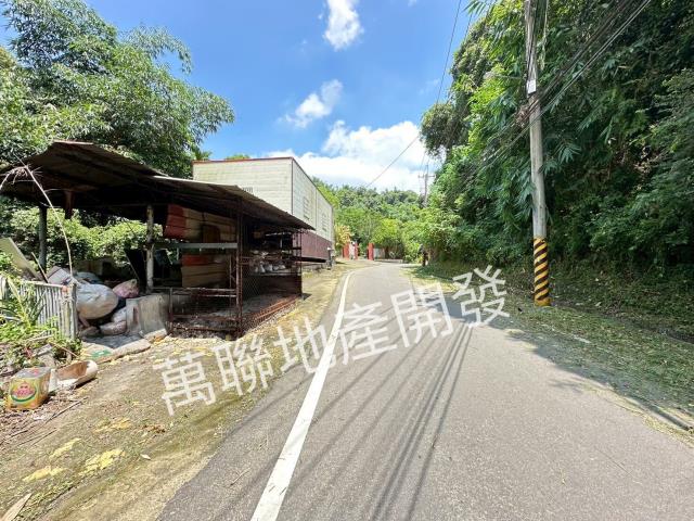 台中大坑風景區農業區-2