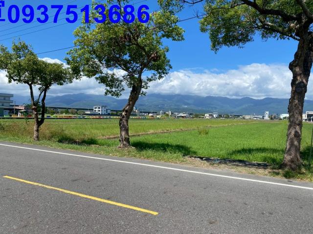 壯圍農地-12
