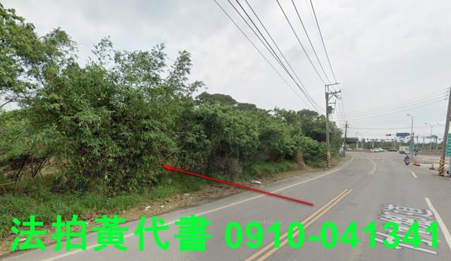 新竹新豐法拍農地-11