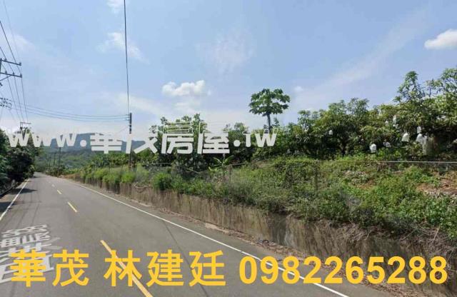 南化農地拍賣-3
