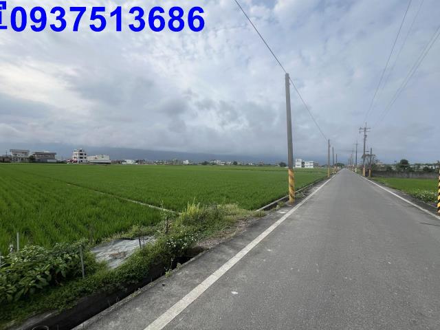 宜蘭礁溪農地-12
