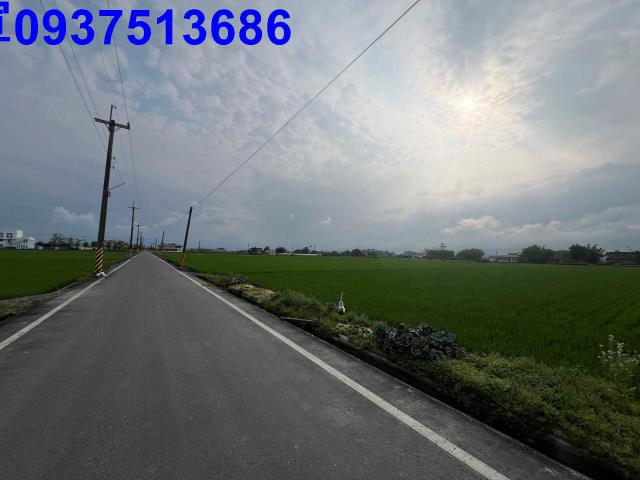 宜蘭礁溪農地-3
