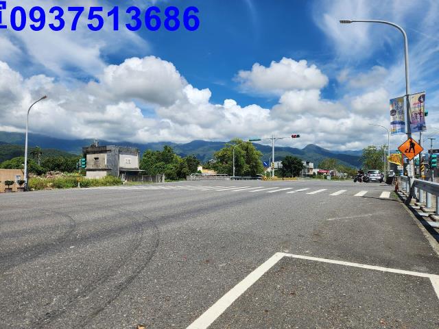 宜蘭礁溪農地-1
