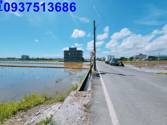 宜蘭礁溪農地-7