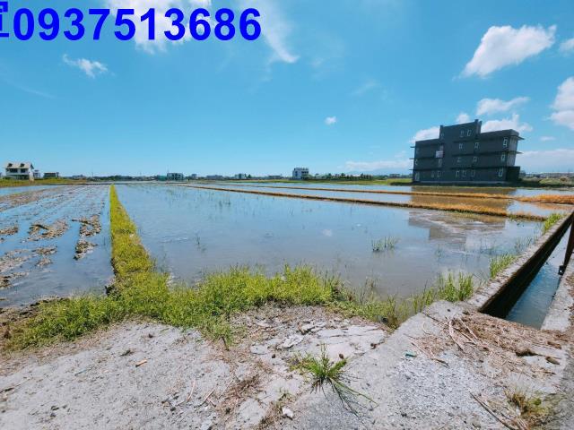 宜蘭礁溪農地-9