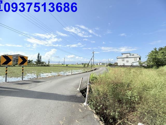 宜蘭市農地-1