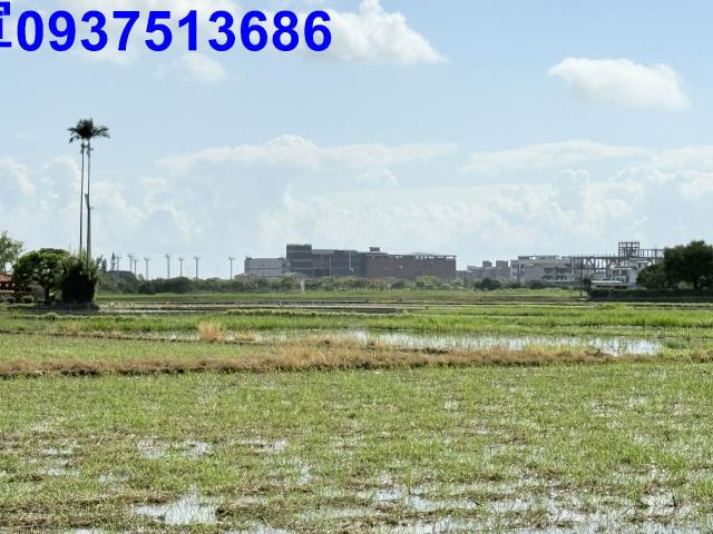 宜蘭市農地-5