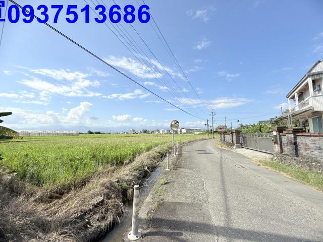 宜蘭市農地-7
