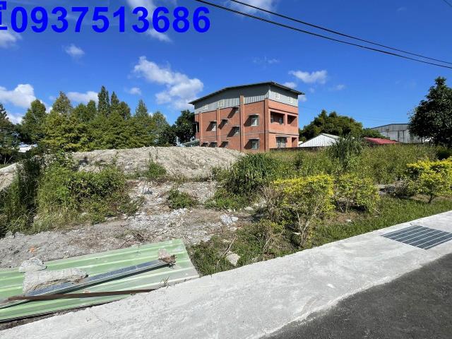 宜蘭市建地-1