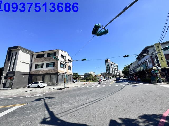 員山農地-3