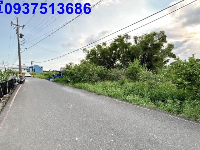 頭城農地-1