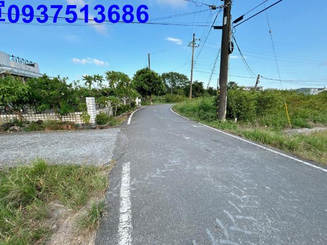 頭城農地-4