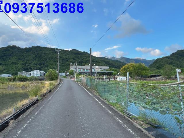 頭城農地-6