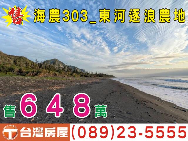 台東關山農地-1