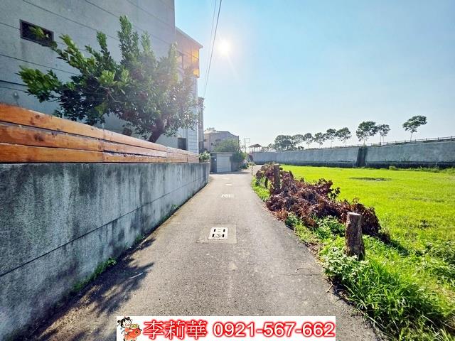 湖內建地-1