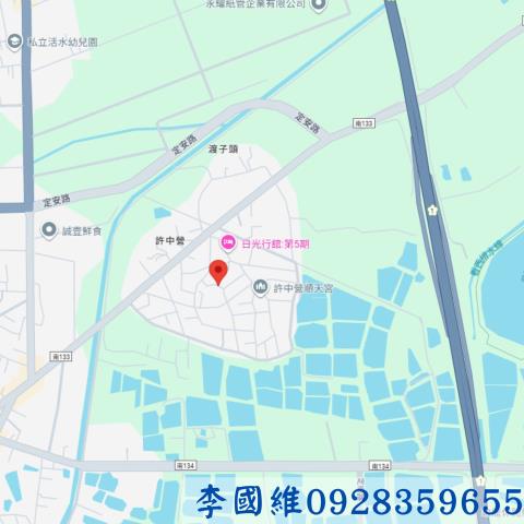 安定建地拍賣-4