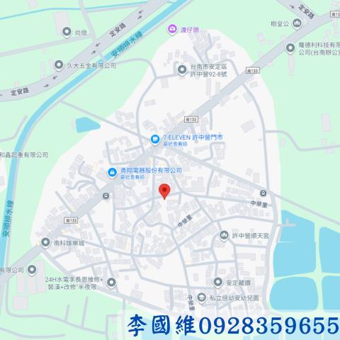 安定法拍建地-4