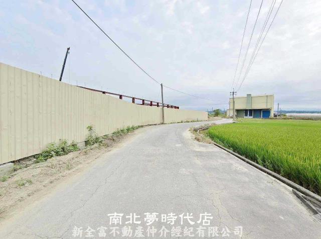 柳營農地-7