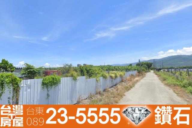 台東台東市農地-4