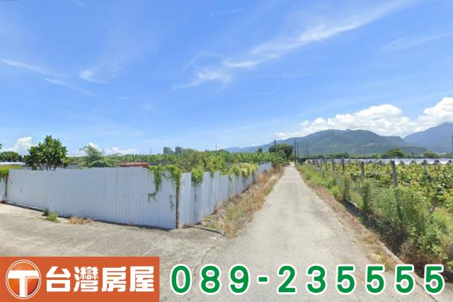 台東台東市農地-5