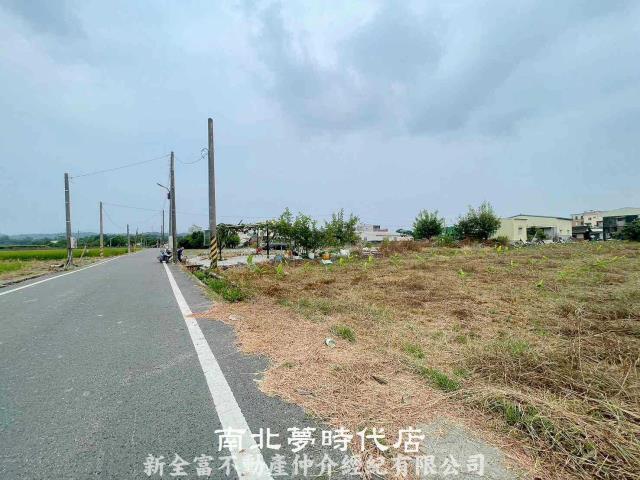 台南六甲農地-3