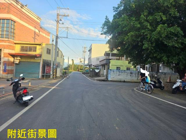 南投名間農地-5