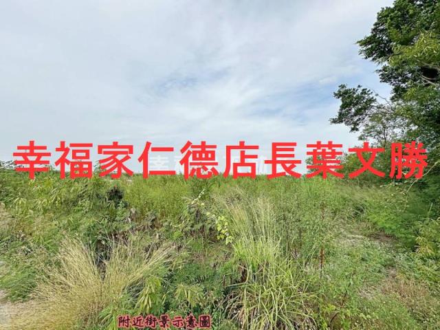 台南佳里農地-2