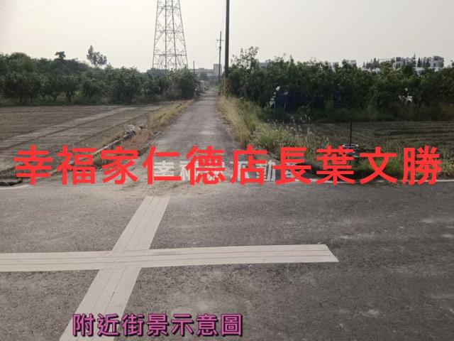 台南新市農地-10