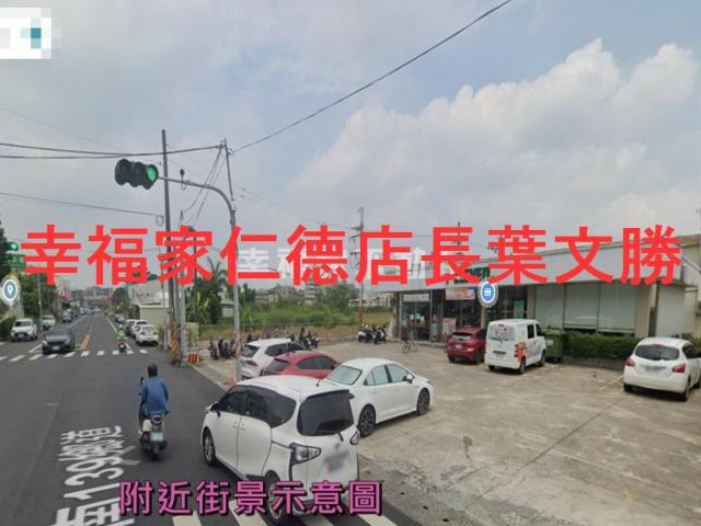 台南新市農地-14