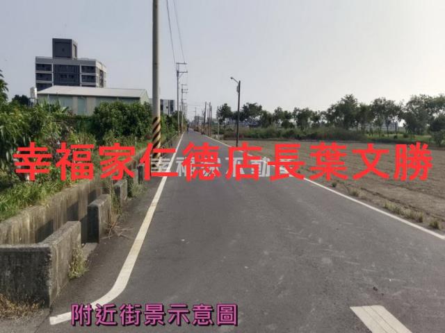 台南新市農地-15