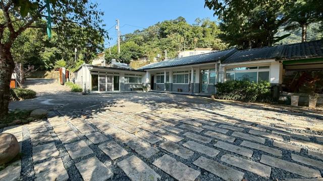 苗栗南庄農地-2