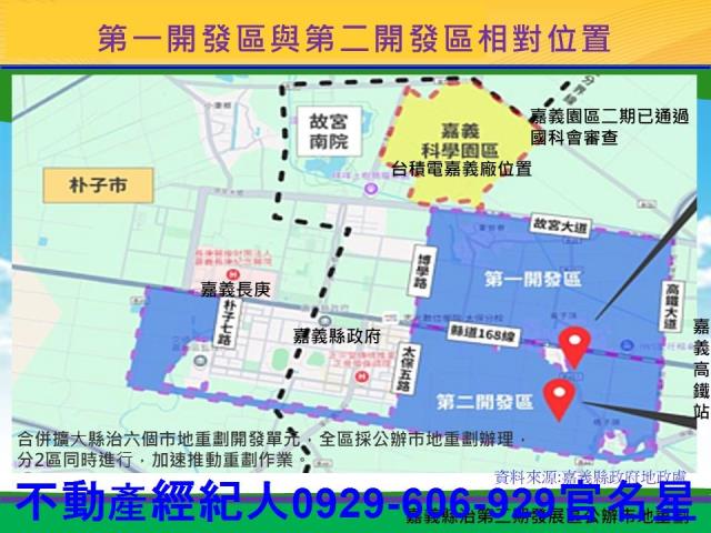 嘉義太保建地-3